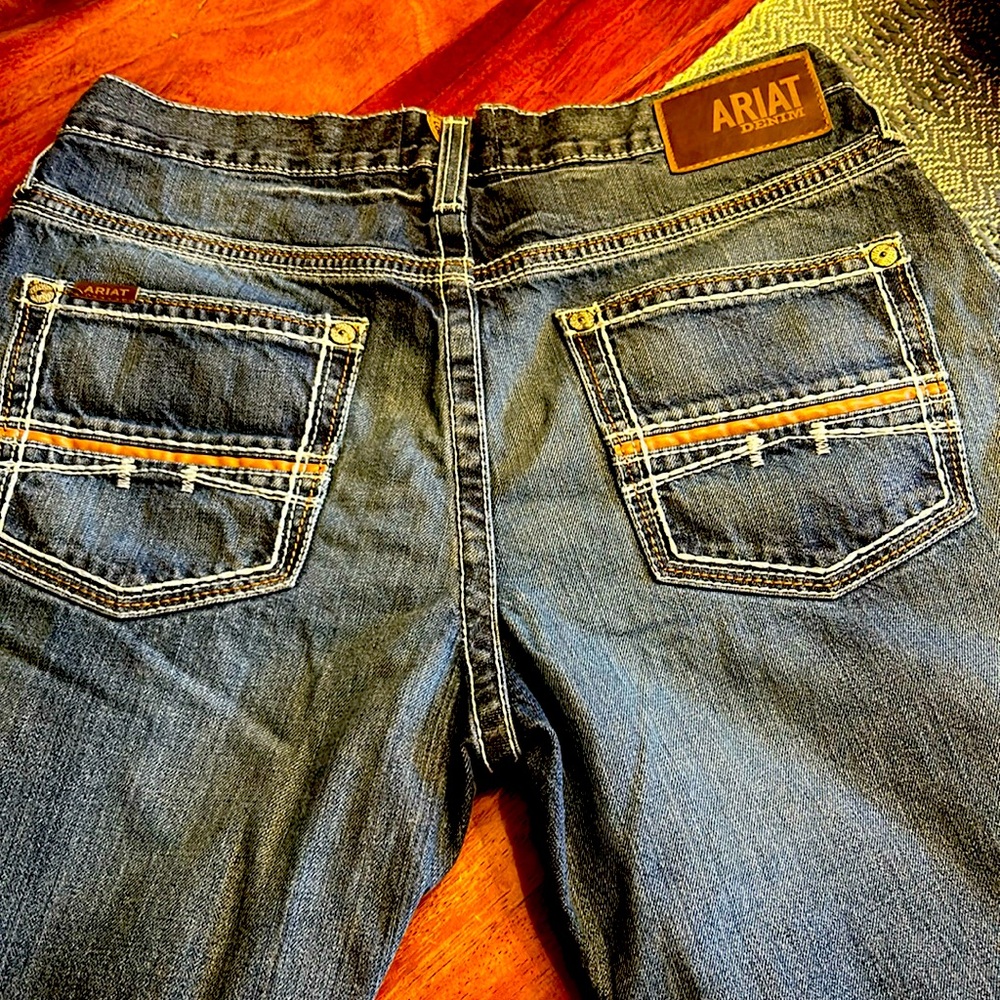 Ariat Jeans M4 33/32